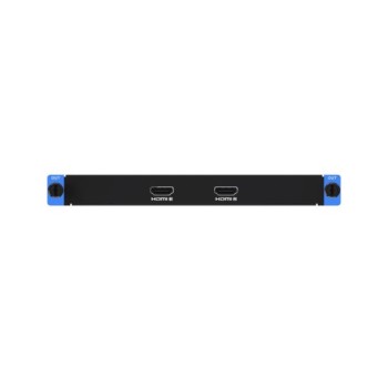 DS-C66S-02HO/4K - Controller Hikvision